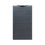 Miniature : Flexible Solar Panel 100W 200W 300W 400W 24V/12V Monocrystalline Bendable 100 Wa
