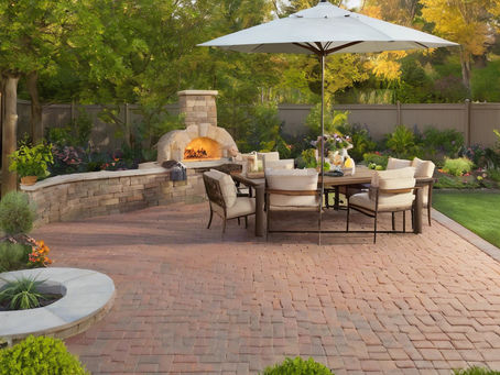 Exploring the Different Types of Pavers for Outdoor Spaces