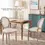 Thumbnail: French Country Dining Chairs