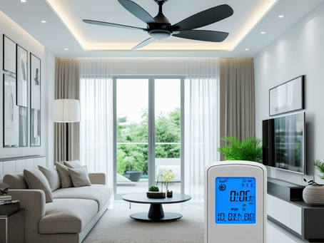 Do Ceiling Fans Take a Lot of Electricity? Full Guide with Tips and Savings