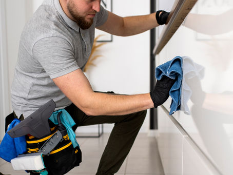 The Benefits of a Bathroom Renovation