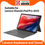 Thumbnail: Original Lenovo Xiaoxin Pad Pro 2025 12.7 Magnetic Touchpad Keyboard Bracket Sta