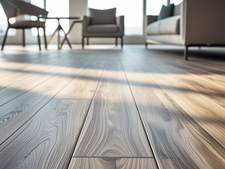 Composite Flooring in 2025: Complete Guide to Cost, Types, Pros, Cons, and Installation