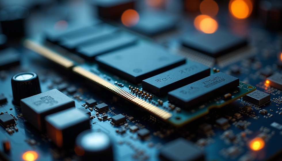 How to Resolve Blue Screen Errors Caused by RAM Issues