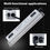 Miniature : 65W 120W LM301H EVO LED Grow Light Sunlike Growing Lamp For Indoor Plant Flower 