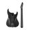 Miniature : AeroBand Painless Guitar Smart Silicone Strings Bluetooth And 8 Sounds USB MIDI 
