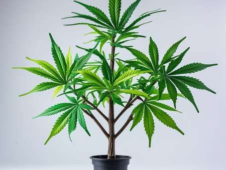 Fake Weed Plant: What It Is, Why People Use It, and How to Identify It