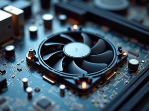 How to Fix Overheating Issues with Your Motherboard Chipset