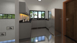 Casa de campo CZ