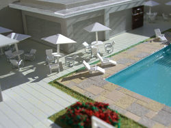 Arquitetura Engenharia e Maquetes