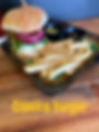 Clasica burger