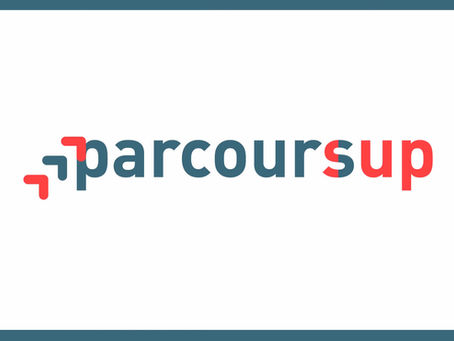 Logo Parcoursup