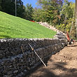 retaining wall