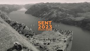 SENT 2023 | Registration is Open