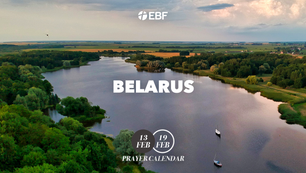 Prayer Calendar | Belarus