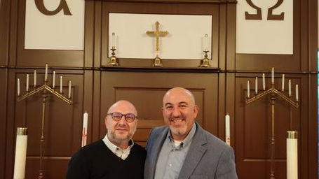 God’s Mission in Turkey