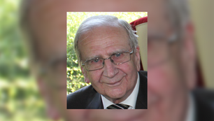 In Memory of David Nixon: "Wonderfully, consistently, yet quietly encouraging and supporting"