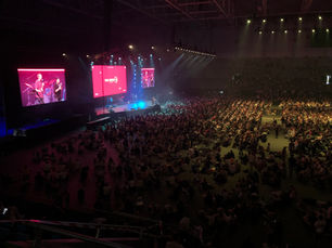 God has begun something new in Norway.