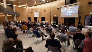 EBF Council 2021: Discerning God's Future Together