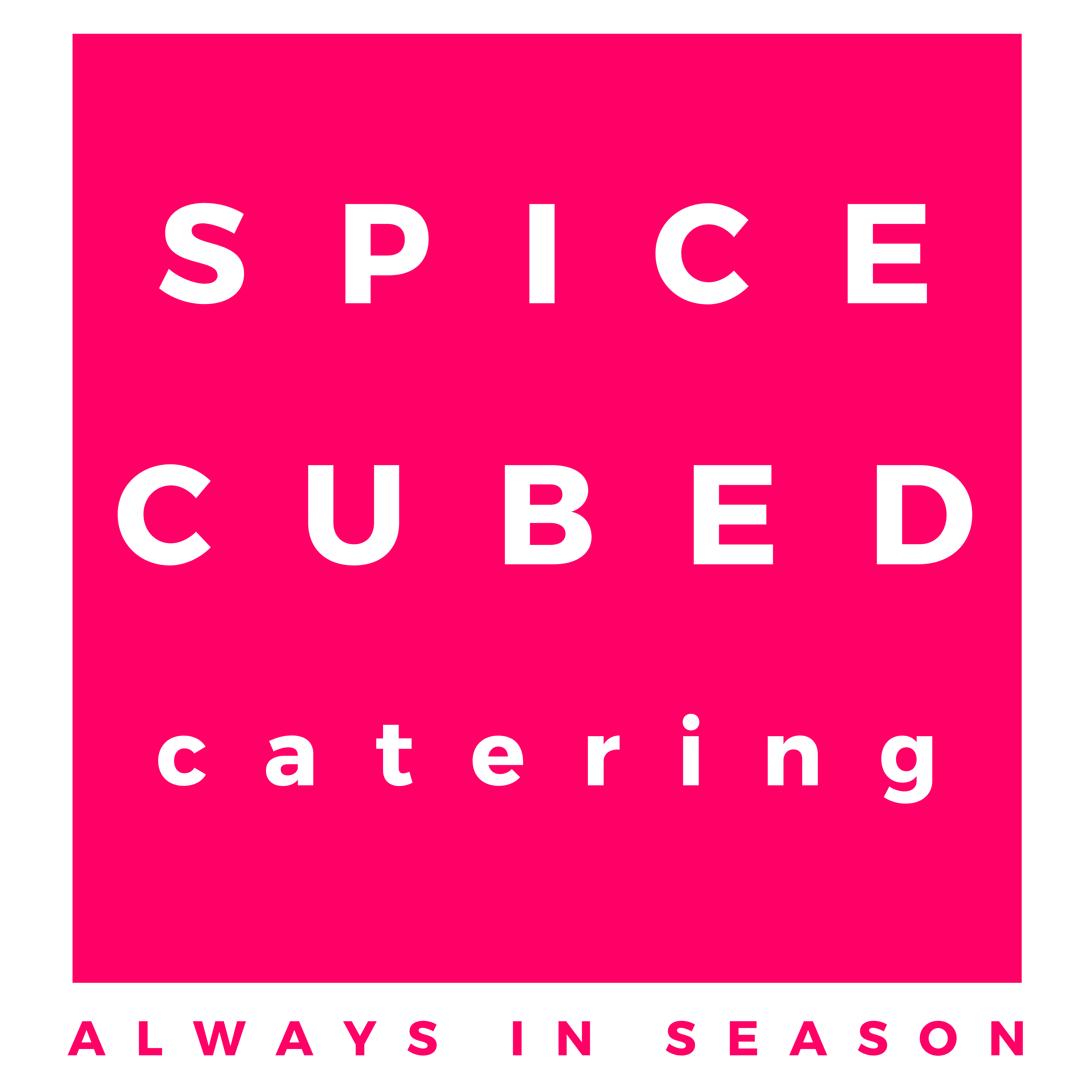 Spice Cubed Group