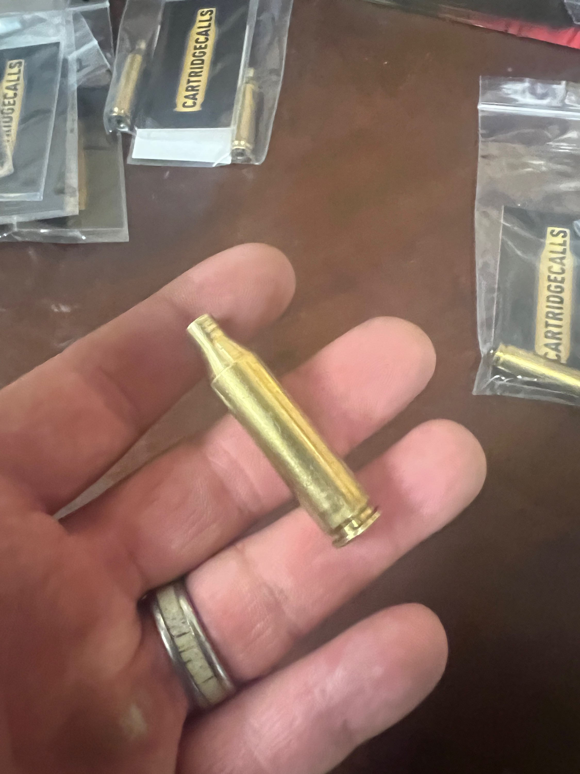 243 rabbit distress call