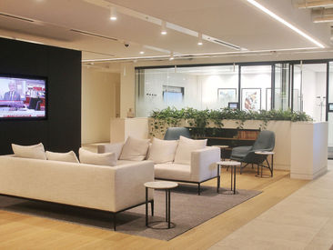 Social Media Giant Taps PTS for Their Workplace Expansion Projects in Asia