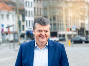 Vlaams minister Bart Somers tikt ISVAG ferm op de vingers…