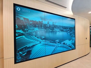 Real Estate Leader and PTS Create a Modern Workplace That Supports Employee Growth and Engagement