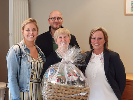 volgende winnaar ATA Shopping Surprise 2019!