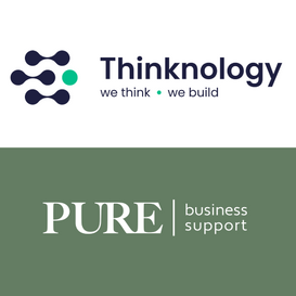 Thinknology & Pure Business Support