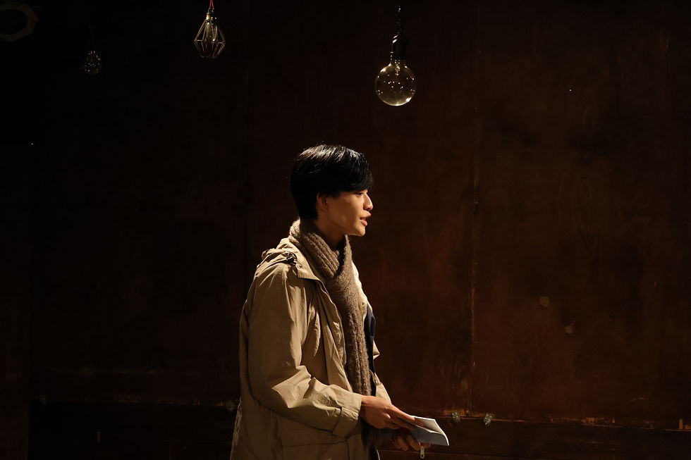 ⓒ那須舞鈴（かなり朱い）