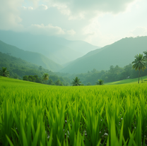 Investment Opportunities: Land Buying in Liberia