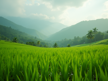 Investment Opportunities: Land Buying in Liberia