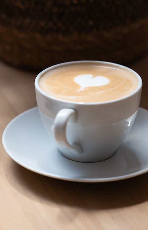Cappuccino Abo