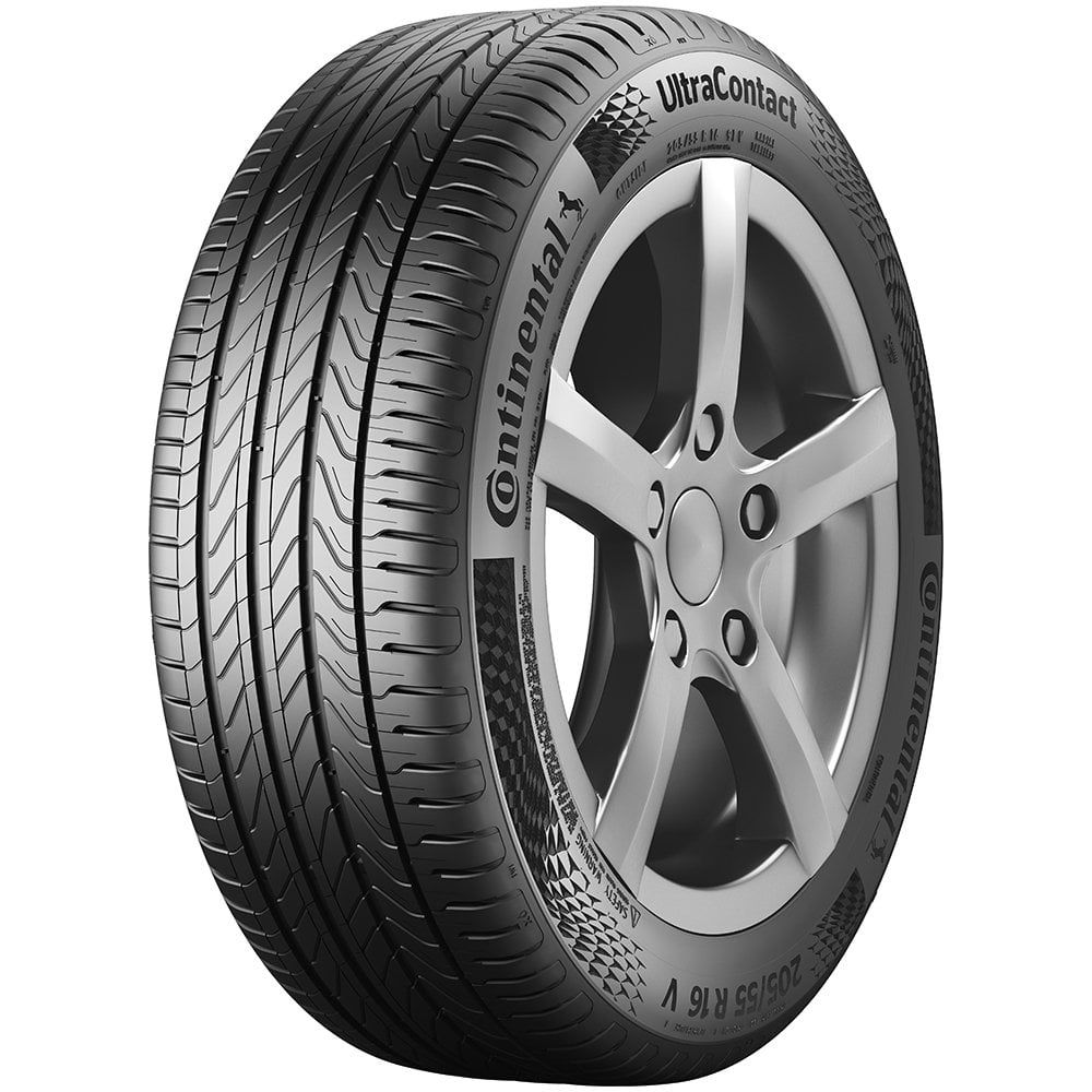 225/60R18 100H FR UC CONTİNENTAL -2026