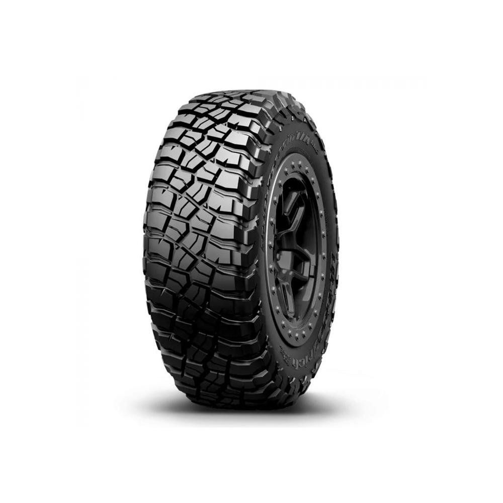 LT235/75 R15 110/107Q BFGOODRİCH MUD-TERRAİN KM3 LRD