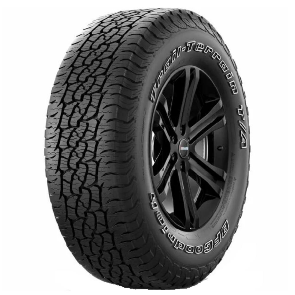 235/60 R18 107H XL BFGOODRİCH TRAİL-TERRAİN T/A