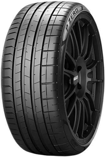 275/35R19 100Y XL PİRELLİ P-ZERO PZ4 R-F *