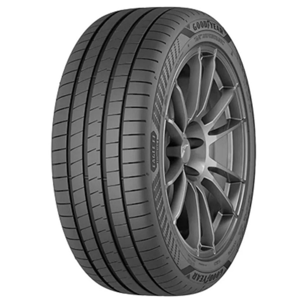 245/45R19 102Y XL FP GOODYEAR EAGLE F1 ASYMMETRİC 6