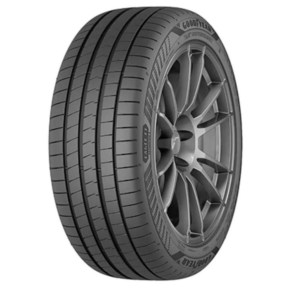285/45 R22 114H XL GOODYEAR EfficientGrip 2 SUV FP