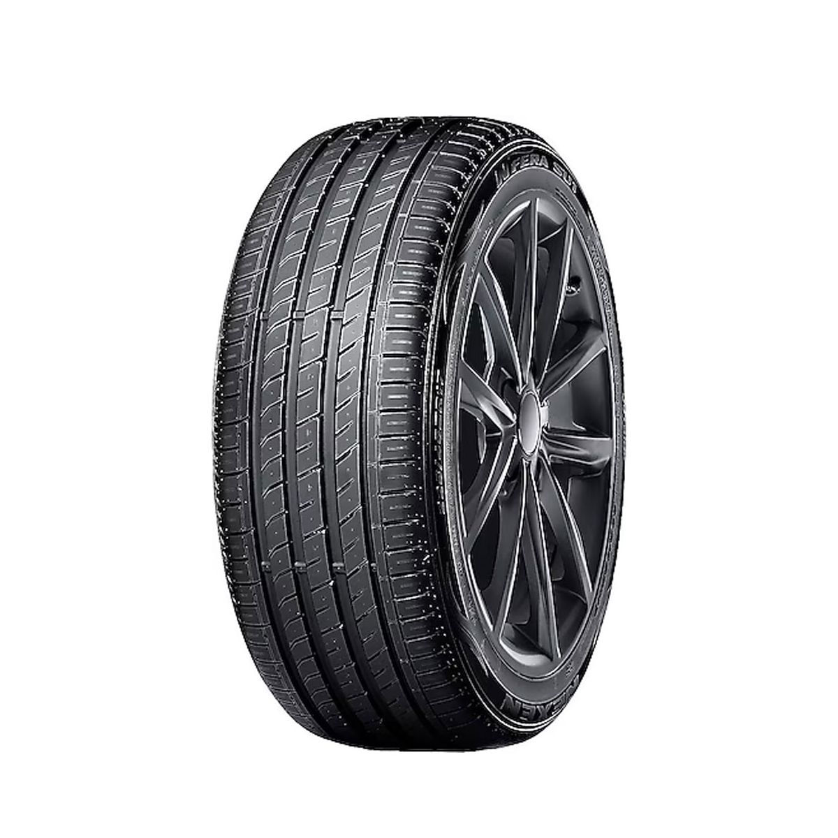 245/30 R22 92Y XL NEXEN N'Fera Su 1