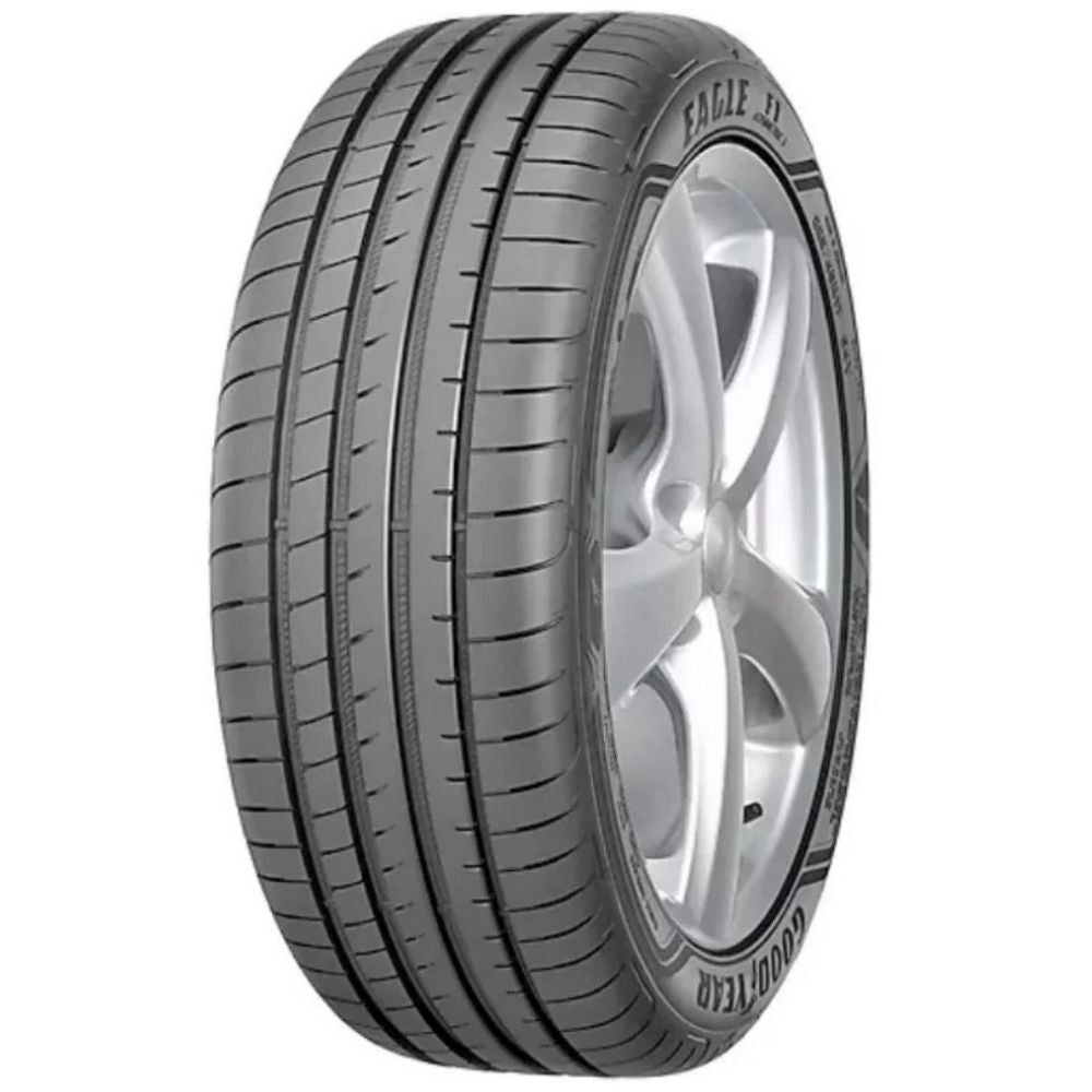 255/60R18 112H XL GOODYEAR EAGLE F1 ASYMMETRİC 3 SUV AO