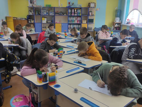 Всеукраїнський радіодиктант національної єдності - 2023