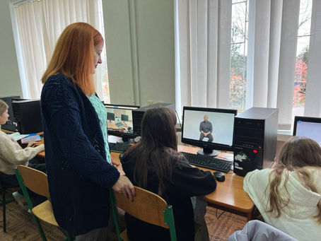 Всесвітній тиждень медійної та інформаційної грамотності