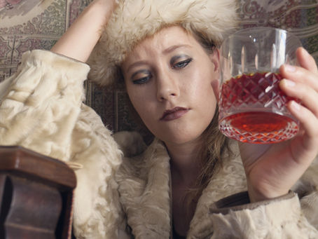 Poisoned Chalice