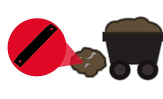 RFID Tag for Ore