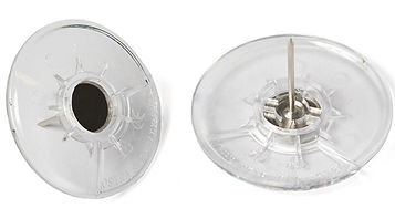 Anti-Theft Retail Pins & Ostra Pins