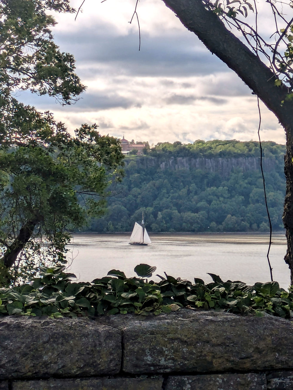 The Cloisters, New York City © 2025 Marieke de Koker