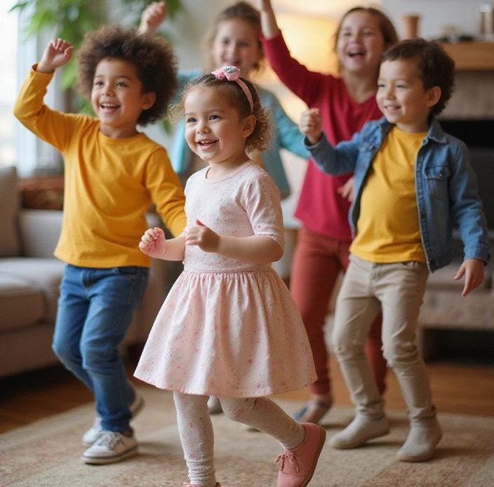20 Screen-Free Toddler Activities That Will Keep Your 2 to 4 Year Olds Engaged for Hours! 