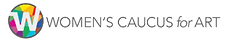 WomenCaucusForArtLogo.png